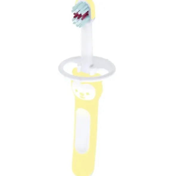 MAM ma première brosse à dents