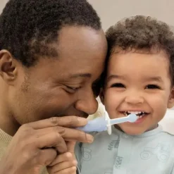MAM ma première brosse à dents