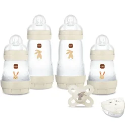 MAM Mon premier coffret naissance