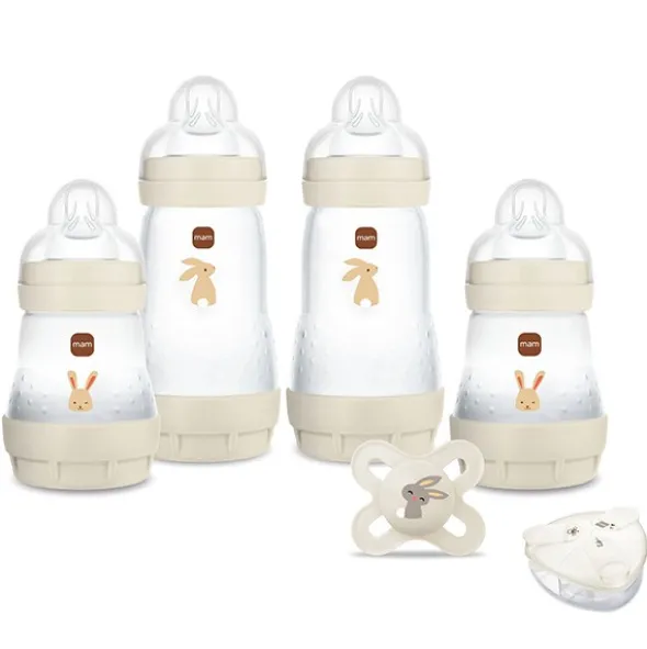 MAM Mon premier coffret naissance