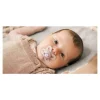 MAM Original naissance Sucette symétrique silicone 0-2 mois