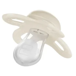 MAM Original naissance Sucette symétrique silicone 0-2 mois