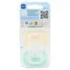 MAM Original sucettes symétriques silicone +18 mois