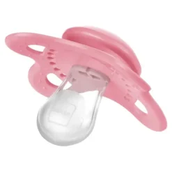 MAM Original Sucette symétrique silicone 2-6 mois