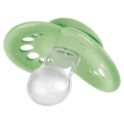 MAM Original sucette symétrique silicone +6 mois