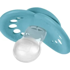 MAM Original trio sucettes symétriques silicone +18 mois