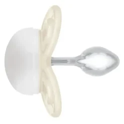 MAM Perfect Naissance Sucette silicone anatomique 0-2 mois