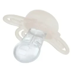 MAM Perfect Naissance Sucette silicone anatomique 0-2 mois