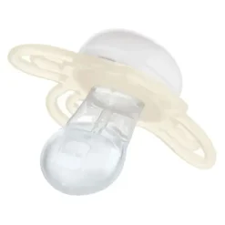 MAM Perfect Naissance Sucette silicone anatomique 0-2 mois