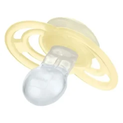 MAM Perfect Nuit Sucette symétrique silicone 18 mois et +