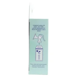 MAM Sachet de conservation lait maternel