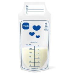 MAM Sachet de conservation lait maternel