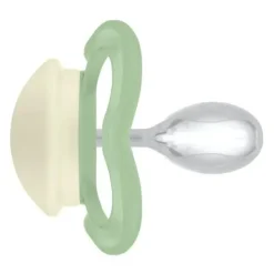 MAM Supreme Nuit Sucette anatomique silicone +18 mois
