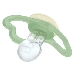 MAM Supreme Nuit Sucette anatomique silicone +6 mois