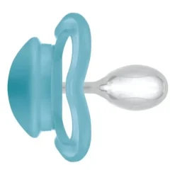 MAM Supreme Sucette anatomique silicone +6 mois