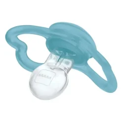 MAM Supreme Sucette anatomique silicone +6 mois