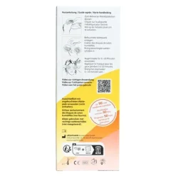 Masque chauffant pour les yeux Posiforlid
