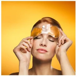 Masque chauffant pour les yeux Posiforlid