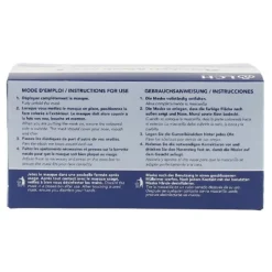 Masque chirurgical enfant LCH
