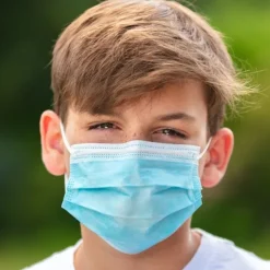 Masque chirurgical enfant LCH