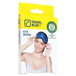 Masque de sommeil Travel Blue