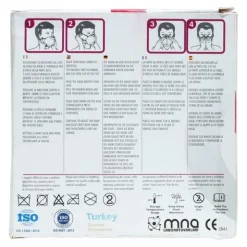 Masque FFP2 NR