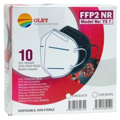 Masque FFP2 NR