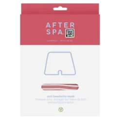 Masque migraine Afterspa