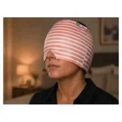 Masque migraine Afterspa