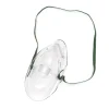 Masque à oxygène moyenne concentration Medline