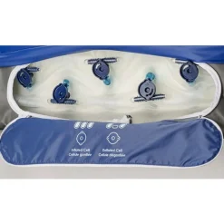 Matelas anti escarre Automorpho Axensor AT15
