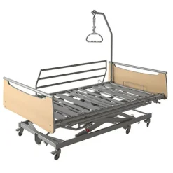 Matelas médical viscoélastique Alova XXL