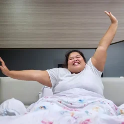 Matelas médical viscoélastique Alova XXL
