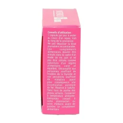 Maternix G capsules
