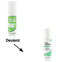 Maxi Control Gel retardant intime