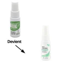 MaxiControl spray retardant