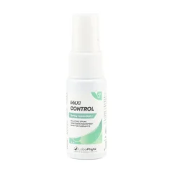 MaxiControl spray retardant