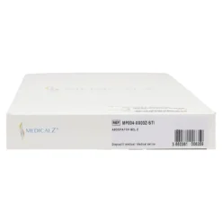 Medical Z Abdopatch Gel Z