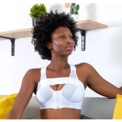 Medical Z brassière ZBra référence S024