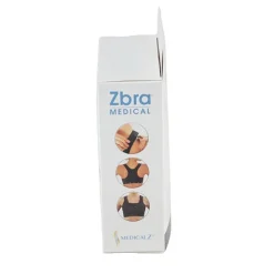Medical Z brassière ZBra référence S024