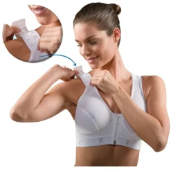 Medical Z brassière ZBra S021