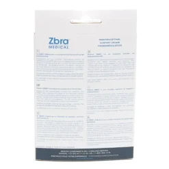 Medical Z brassière ZBra S021