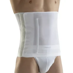 Medical Z Ceinture abdominale homme S015