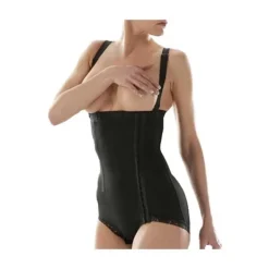 Medical Z Ceinture Coolmax Femme Ouverture latérale EC014
