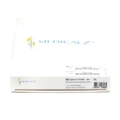 Medical Z Ceinture Coolmax Femme Ouverture latérale EC014