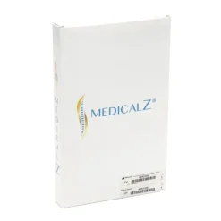 Medical Z Ceinture Coolmax Femme Ouverture latérale EC014