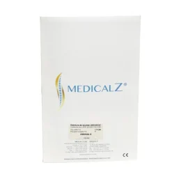Medical Z Ceinture Coolmax Femme Ouverture latérale EC014