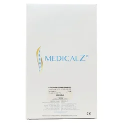 Medical Z Ceinture Coolmax Femme Ouverture centrale EC032