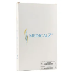 Medical Z Ceinture Coolmax Homme Ouverture centrale EC036