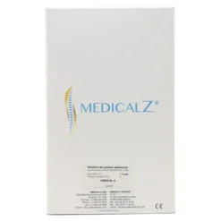 Medical Z Ceinture Coolmax Homme Ouverture centrale EC036